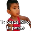 Mix de niños 16