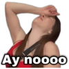geysioy Ay noooo
