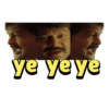 Telugu new stickers babuuu 25