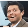 Misha Collins Reacciones PT.2 18