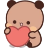 Bubu y Dudu Ducha🥰 11