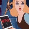 Netflix won't load