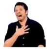 Misha Collins Reacciones PT.2 13