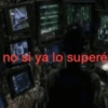 no si ya lo superé