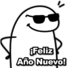 FLORK 🥳Feliz Año Nuevo 15