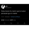 HUMOR2 RECEH TWITER 11