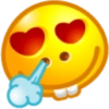 Emoji Apenas 21