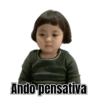Bebes tristes 🥺😔 12