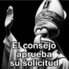 El consejo aprueba su solicitud