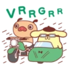 Pompompurin 18