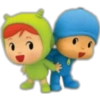 Pocoyo & Nina 7