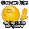💛 Bolita Amarilla MEMES 6