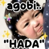 agobi.. "HADA"
