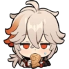꯭ׄ  ──  Kazuha    ׄ 𝆺𝅥 11