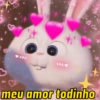 REAÇÕES FOFAS 💕❤️ 8