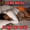 ANO NOVO MEMES ✨️🎉🤣 5