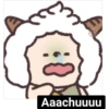 🧿Ovejita Zhihu🐑🐑 20