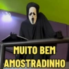 HUM...AMOSTRADINHO 👻 7