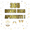ANO NOVOOO 🥳 13