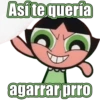 Las Chicas Superpoderosas 16