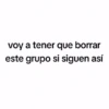 Grupo muerto 💀🚨 9