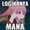 LOGIKANYA MANA