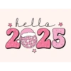 Tahun baru 2025 2