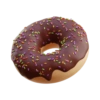 Donat / doughnut / 3D makanan 10
