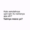 HUMOR2 RECEH TWITER 8