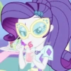 Equestria Girls 25