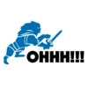 Stickers Killer Quake #55 10