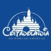OITADOLANDIA DE PORTAS ABERTAS