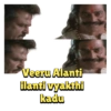 Telugu new stickers babuuu 27