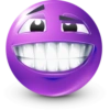 Silly Face | Violet #2 🟣 8