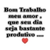 Bom dia com muito amor ❤️☀️ 15