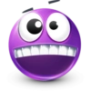 Silly Face | Violet #2 🟣 13