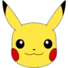 Pikachu 16