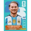 Argentina fútbol ⚽️Estampas 9