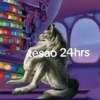 tesao 24hrs