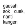 ANOMALI GOMBAL 9