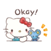 Hello Kitty Pamper Me 18