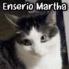 Enserio Martha