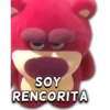 SOY RENCORITA