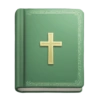 Emoji iPhone verde 5