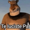Te luciste Pa