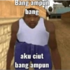 Meme gta 16