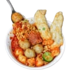 Makanan Pedas 🔥 8