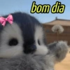 Animais fofinhos🥰💞 5