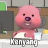 Kenyang