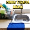 MINHA TERAPIA DIÁRIA
